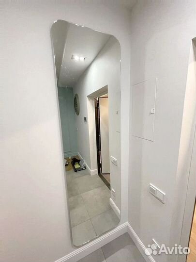 Зеркало по Вашему дизайну