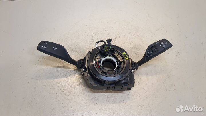 Переключатель поворотов и дворников BMW 1 F40 2019