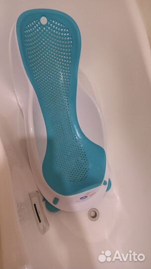 Горка для купания angelcare