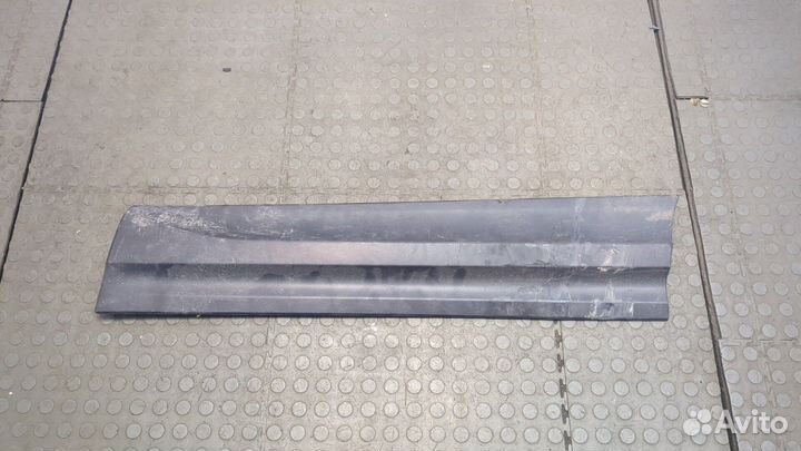 Молдинг двери GMC Terrain 2017, 2020