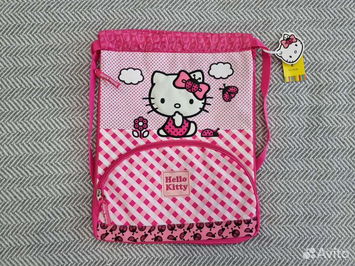 Рюкзак детский