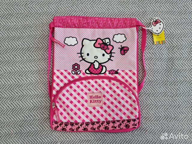 Рюкзак детский