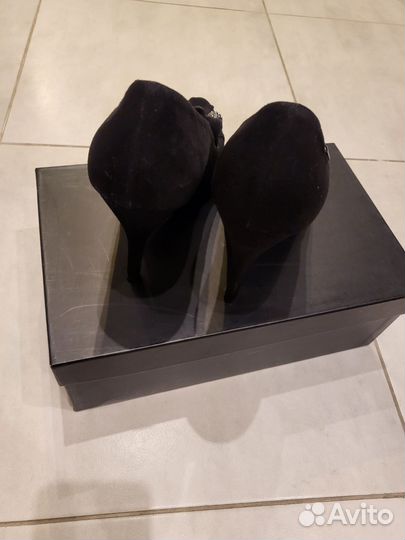 Туфли Loriblu 37