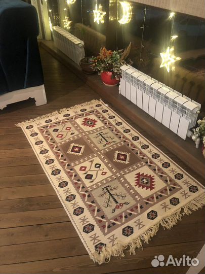 Ковер килим