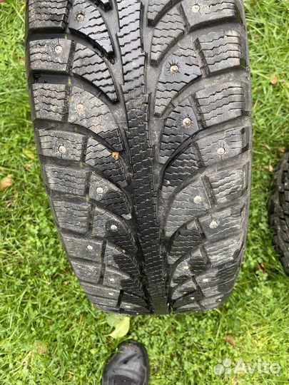 GT Radial Champiro IcePro 195/60 R15