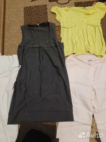 Вещи для беременных