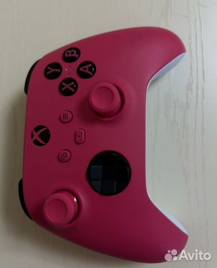 Геймпад xbox series х