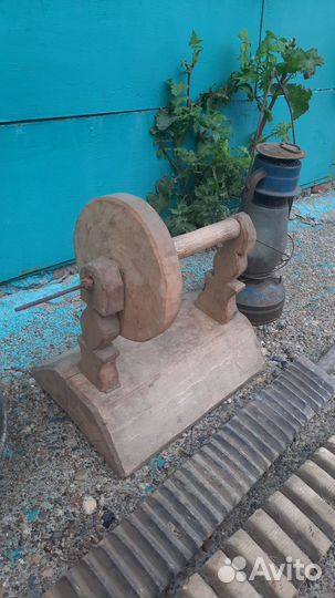 Предметы старинного быта