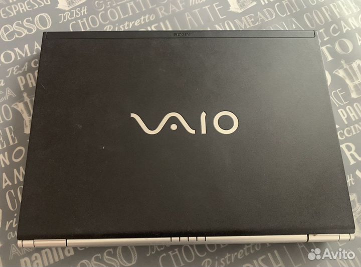 Sony vaio