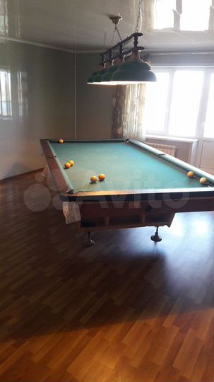 Дом 306 м² на участке 47 сот.