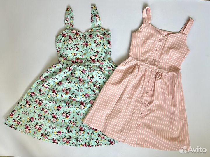 Женские вещи пакетом 38 40