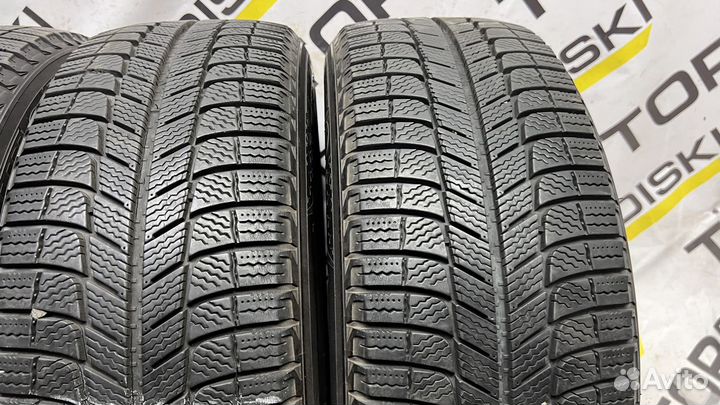 Michelin X-Ice 225/55 R17 101H