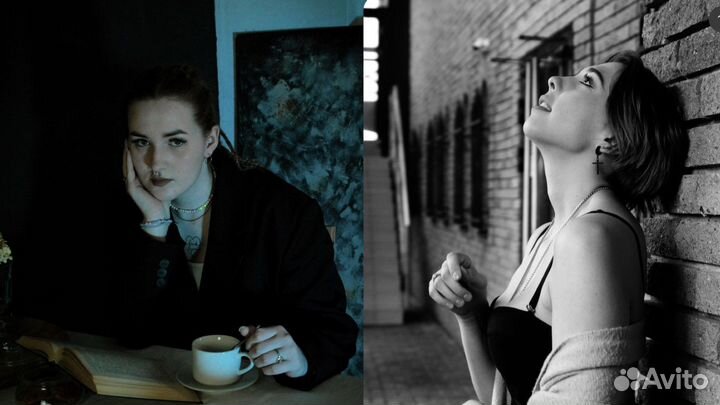 Фотограф в Казани