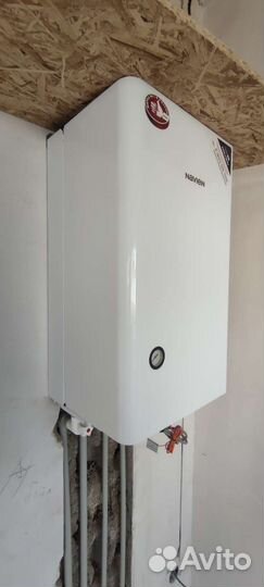 Navien ACE - 16AN