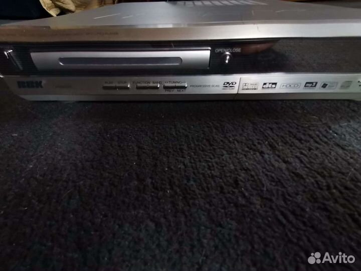 Домашний кинотеатр BBK950S