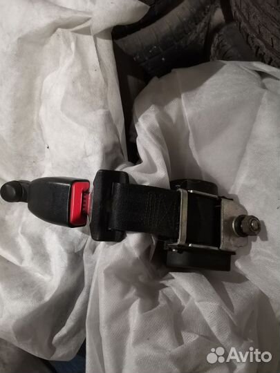 Ремни безопасности газель, некст автобус