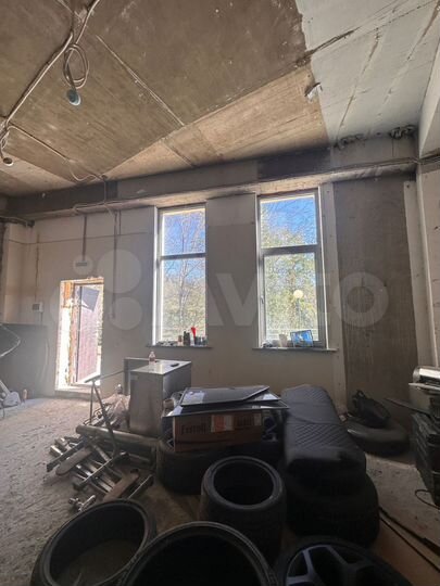 Офисы/доставка/общепит, 60-80 м²