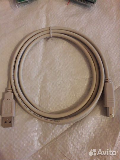 Программатор микросхем