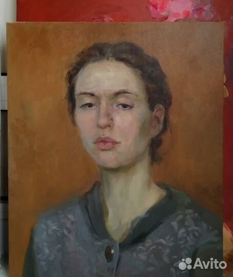 Портрет по фото, картина роспись стен на заказ