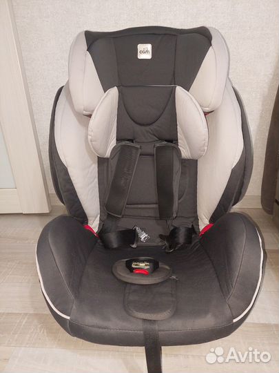Детское автокресло 9 до 36 кг