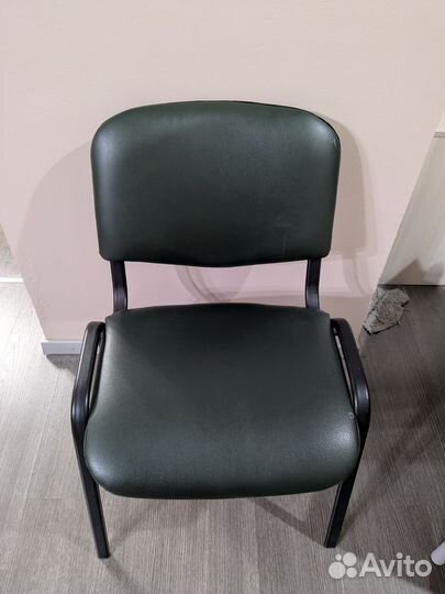Офисные стулья бу
