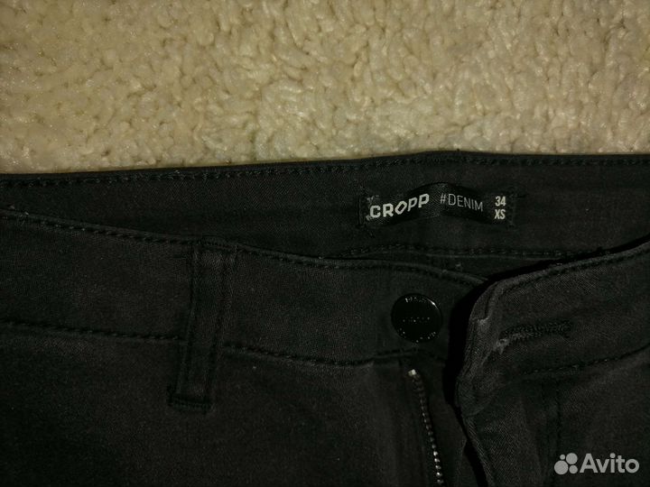 Пакет вещей для девочек