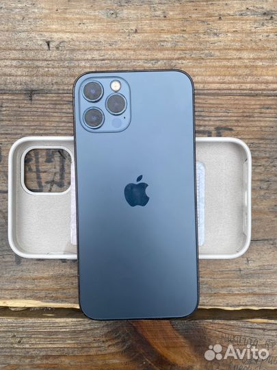 Айфон 12 pro 128gb