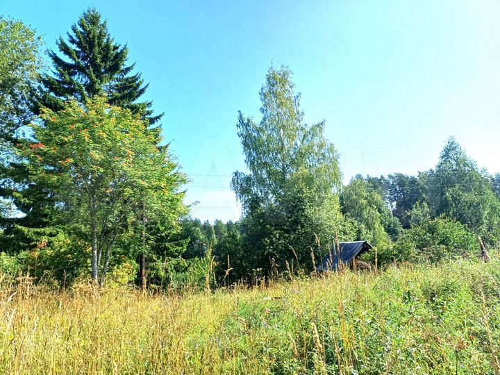 Дом 80 м² на участке 15 сот.