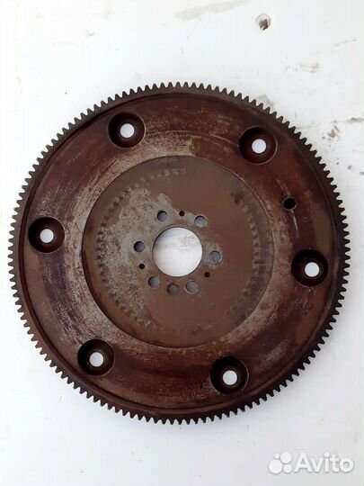 Маховик Peugeot 308 EP6