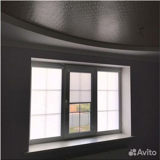 Рулонные шторы/Гарантия