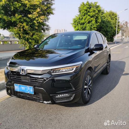 Honda Breeze 1.5 CVT, 2021, 19 650 км