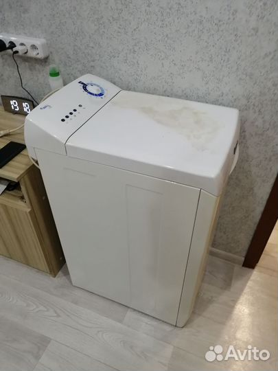 Стиральная машина бу