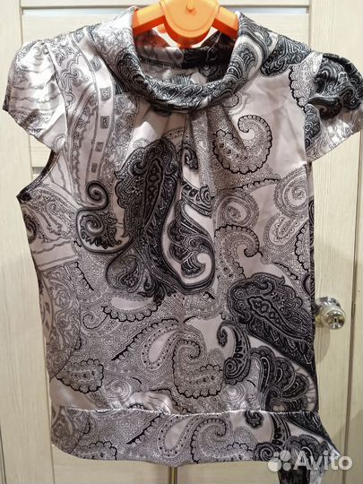 Блузка женская 46 48