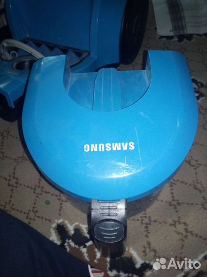 Пылесос samsung
