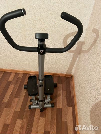 Велотренажер бу