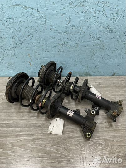 Стойка Nissan Primera, P12; WP12, qr20de qg18de SR