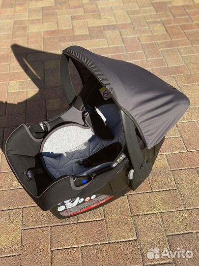 Автолюлька