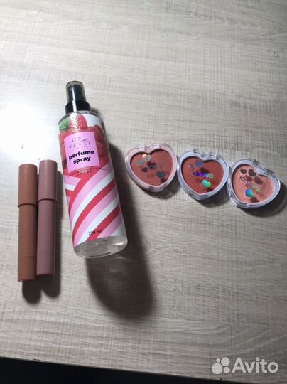 Подарочный бокс