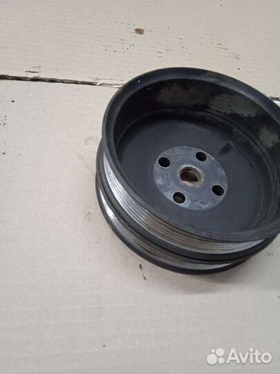 Шкив помпы Ford Taurus 1 Форд Таурус 3.0 140 лс