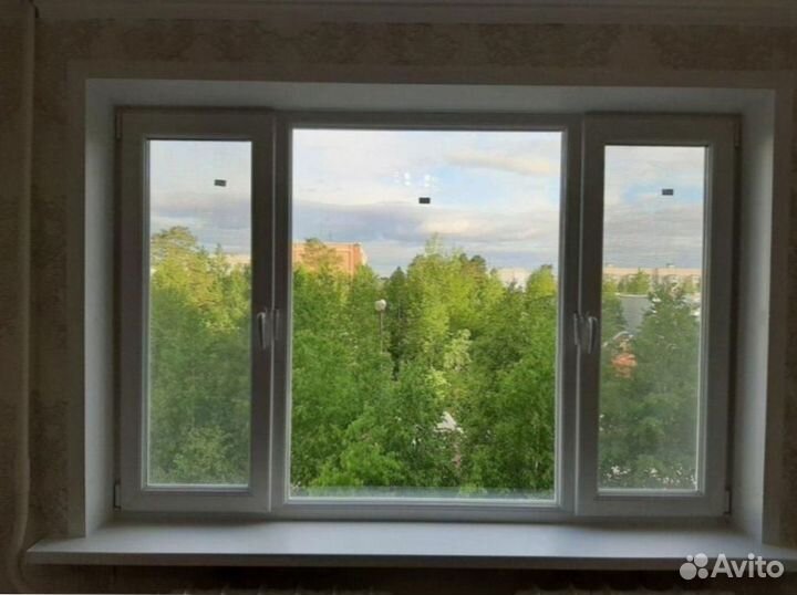 Окна пвх