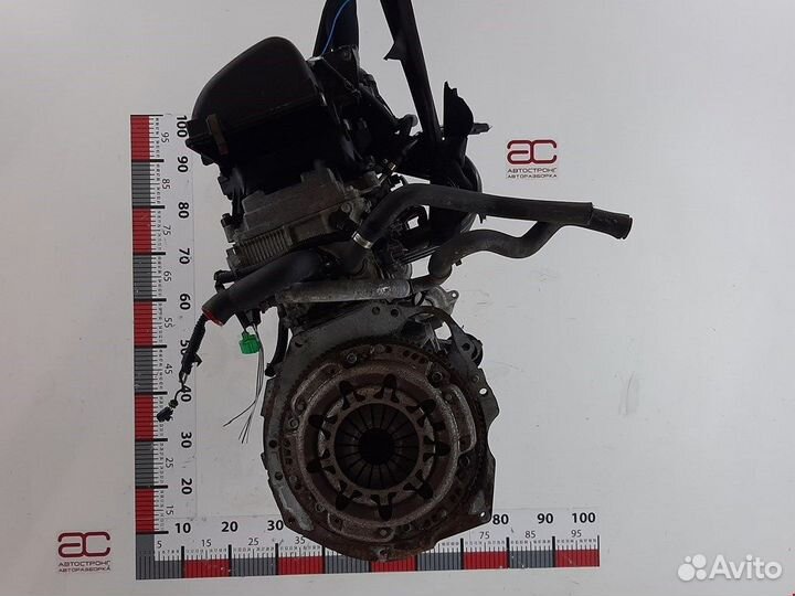 Двигатель (двс) для Nissan Note CR14DE