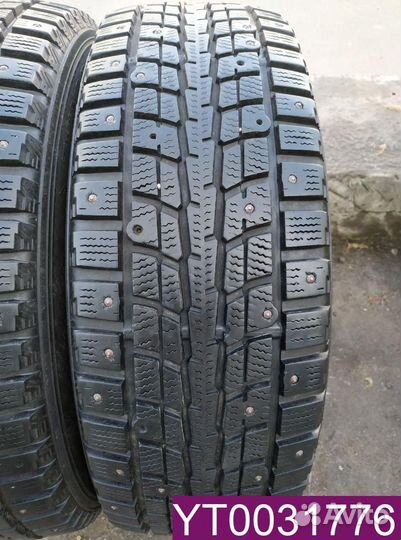 Dunlop SP Winter Ice 01 215/60 R17 98N