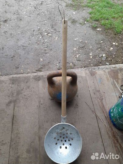Дуршлаг