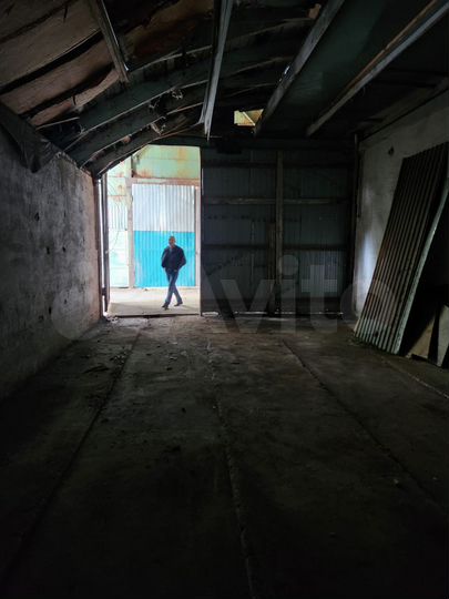 Склад, 140 м²