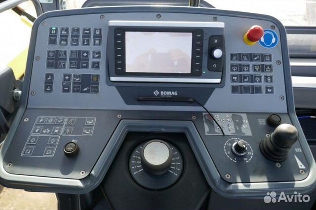 Перегружатель асфальта Bomag BMF 2500 S, 2021 объявление продам
