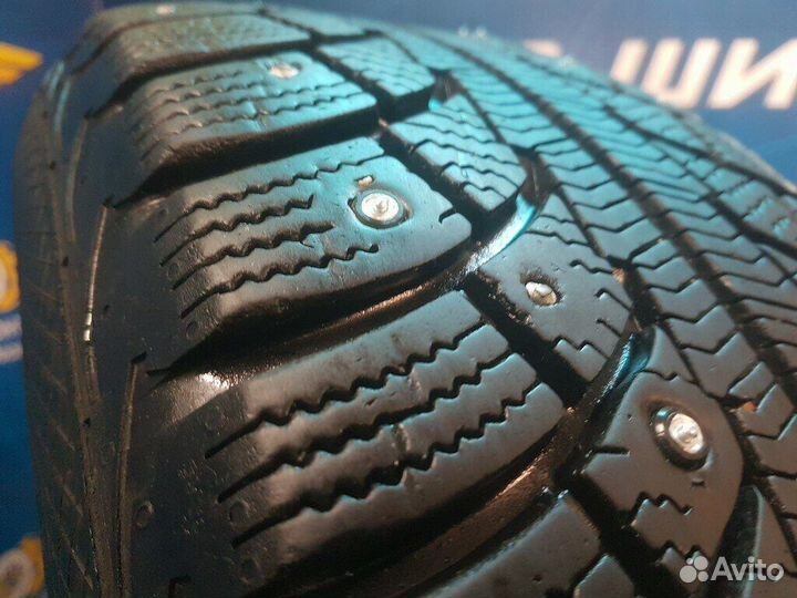 Gislaved Nord Frost 5 215/65 R16