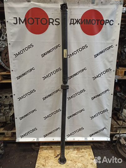 Карданный вал X-trail T31 2,0