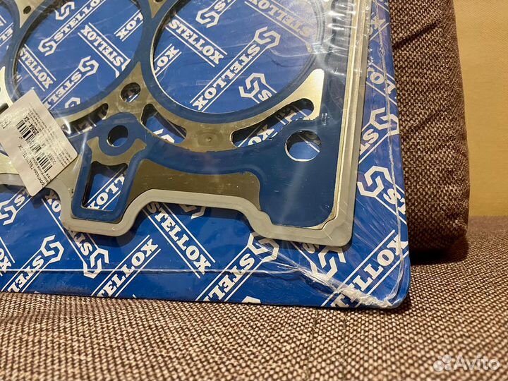 Прокладка гбц bmw N52B25