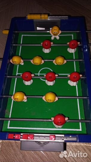 Кукла пупс большой