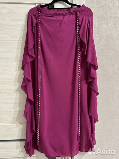 Костюм для восточного танца